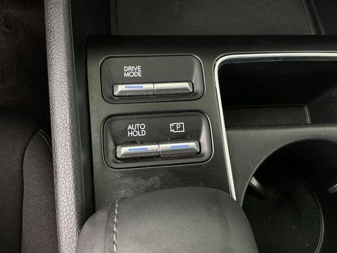 Used 2025 Hyundai Sonata SEL FWD image 22
