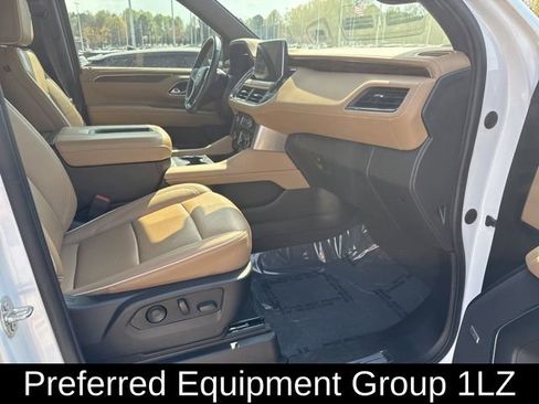 Used 2023 Chevrolet Tahoe Premier image 5