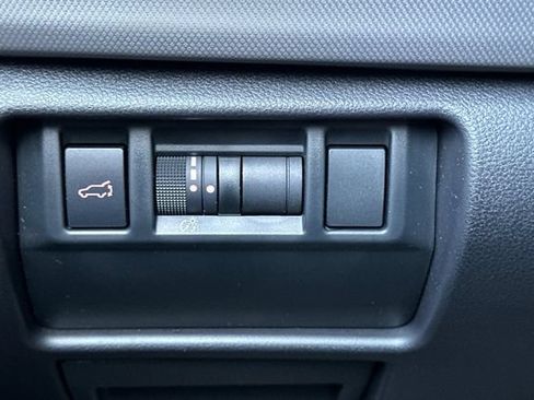 Certified 2026 Subaru Forester Wilderness AWD/4WD image 32