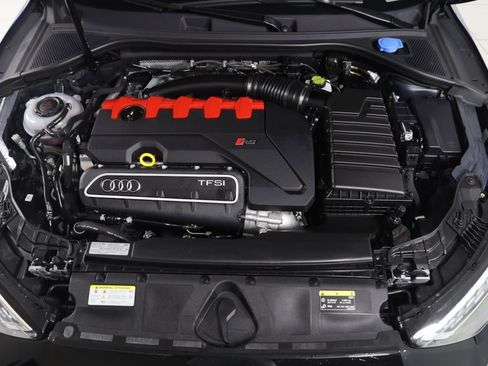 Used 2025 Audi RS 3 image 65