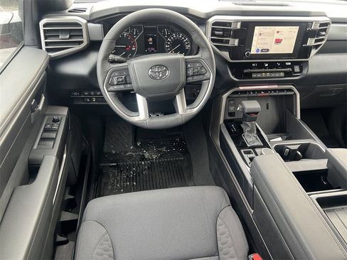 New 2025 Toyota Tundra SR5 image 16