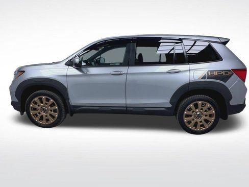 Used 2022 Honda Passport EX-L image 6