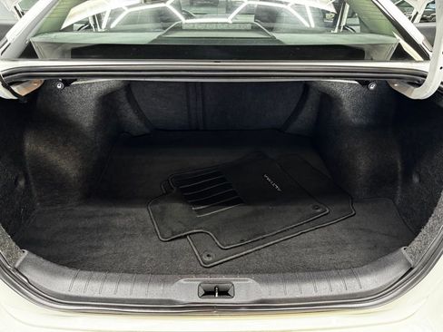 Used 2024 Nissan Altima 2.5 S FWD image 46