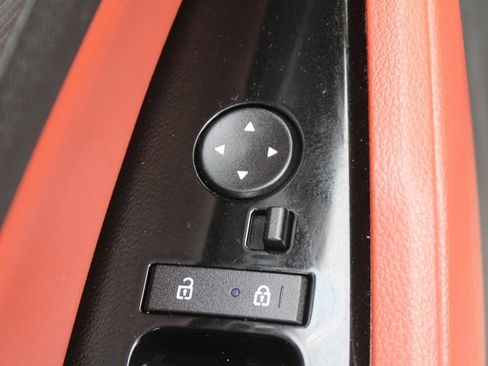 Certified 2024 Kia Sportage SX FWD image 21