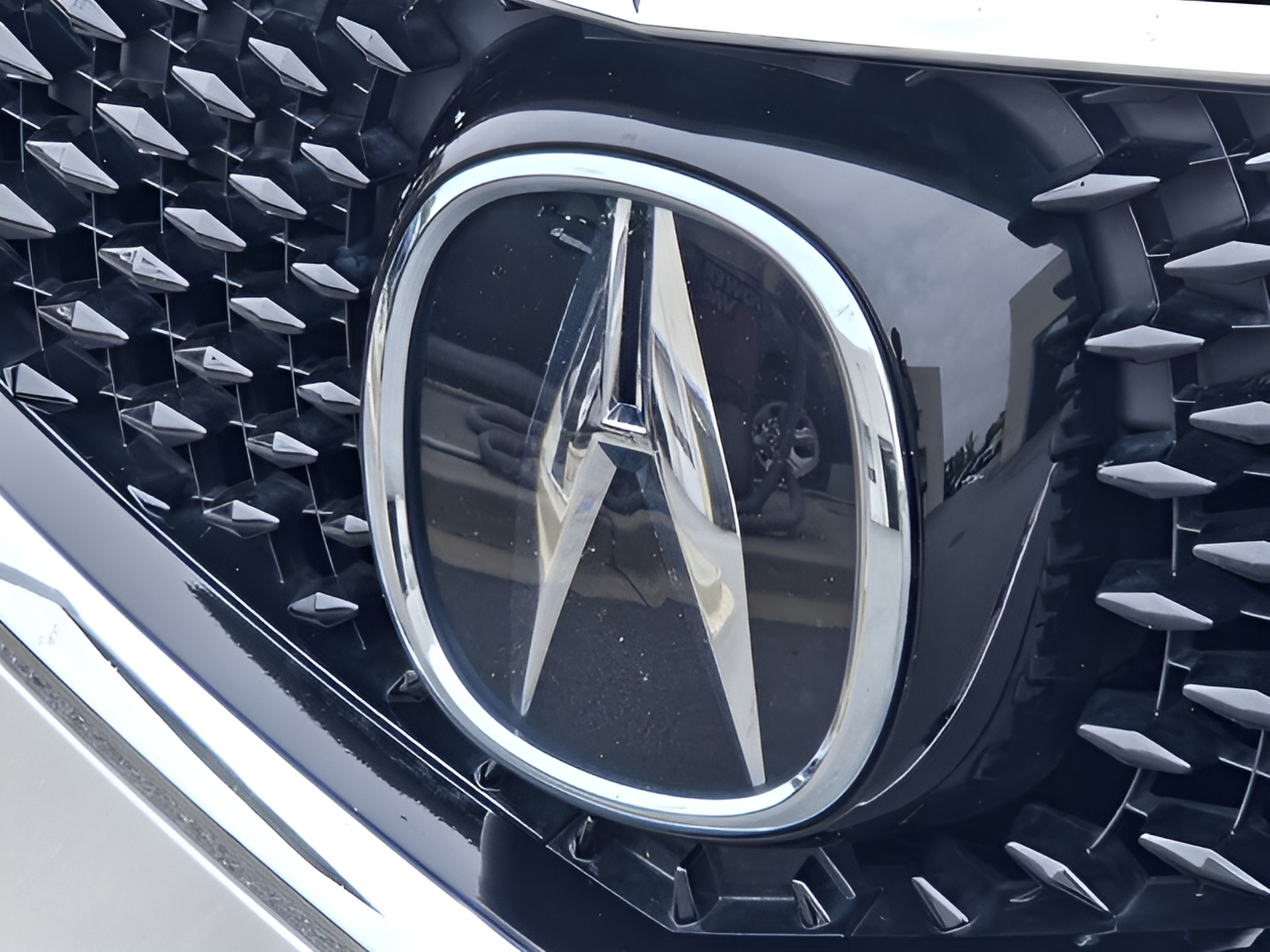 Used 2020 Acura MDX w/ Technology Package FWD image 30