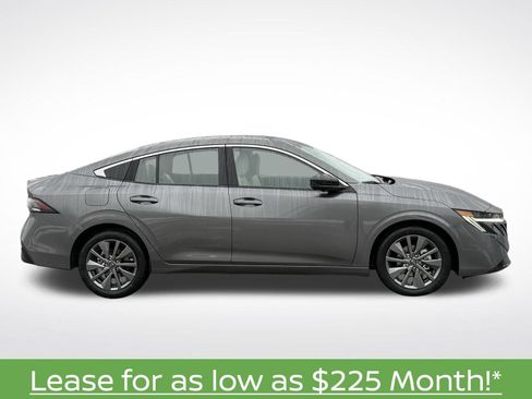 New 2026 Nissan Sentra SL w/ Floor Mat Package FWD image 7