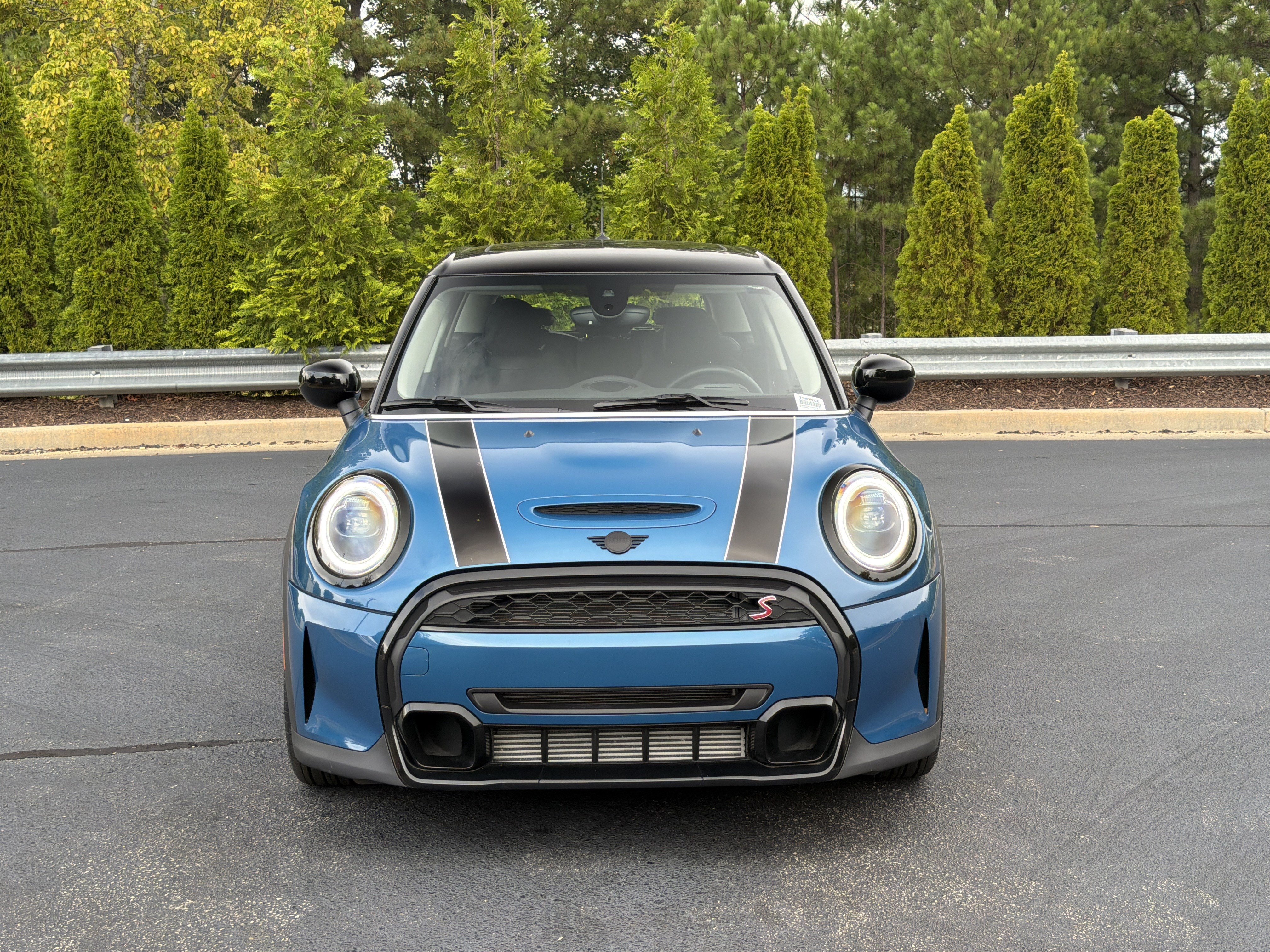 Used 2024 MINI Cooper S FWD image 12