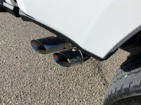 Used 2025 Ford F250 Platinum image 35