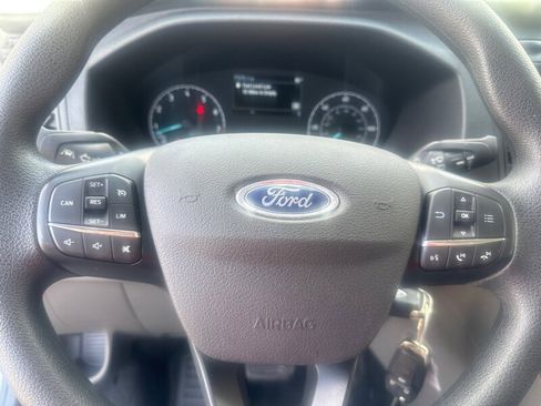 Used 2021 Ford Transit 350 XLT image 21