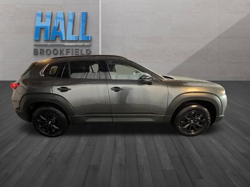 New 2026 MAZDA CX-50 AWD 2.5 Hybrid w/ Weather Package image 6