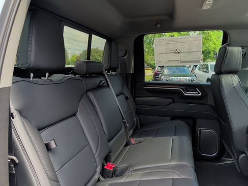 New 2026 GMC Sierra 3500 Denali w/ Denali Reserve Package AWD/4WD image 49