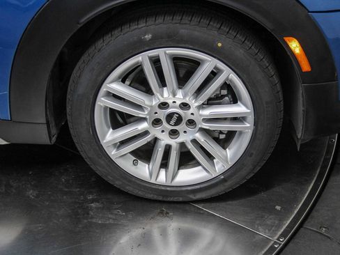 Certified 2023 MINI Cooper Countryman S w/ Premium Package image 9