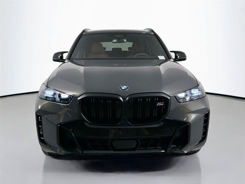 New 2026 BMW X5 M60i AWD/4WD image 3