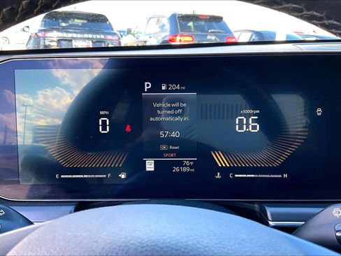 Used 2025 Kia K5 GT-Line w/ GT-Line Premium Package image 24