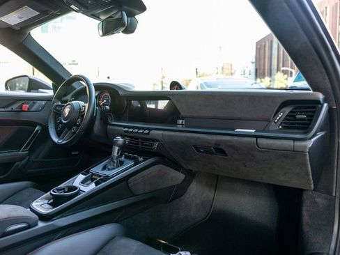 Certified 2023 Porsche 911 GT3 RS w/ Weissach Package image 33