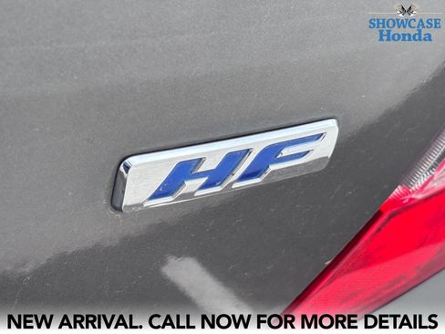 Used 2012 Honda Civic HF image 13
