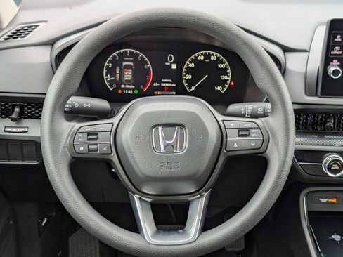 New 2026 Honda CR-V LX image 16