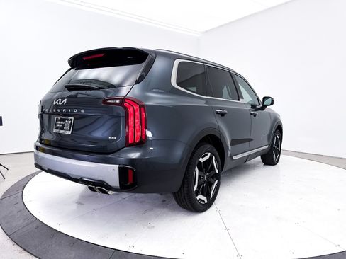 Used 2023 Kia Telluride S AWD/4WD image 19