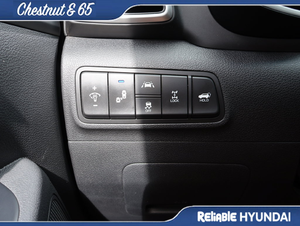 Used 2021 Hyundai Tucson Ultimate w/ Cargo Package AWD/4WD image 32