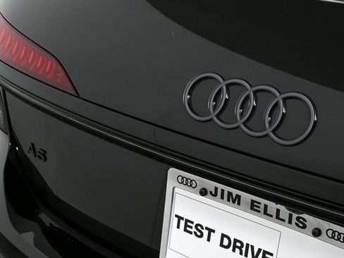 New 2026 Audi A6 Premium Plus image 38