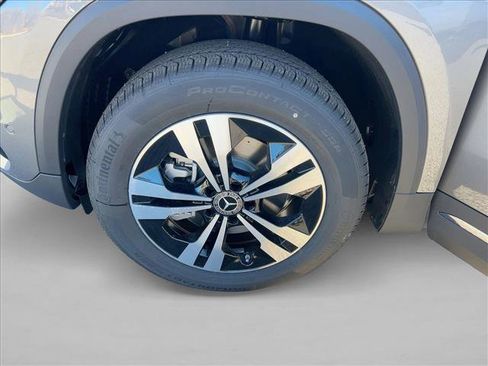 New 2026 Mercedes-Benz GLA 250 4MATIC image 10