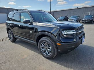 New 2026 Ford Bronco Sport Big Bend AWD/4WD video 1