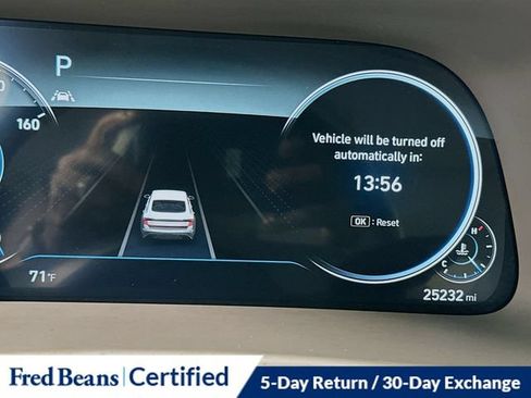 Certified 2023 Hyundai Sonata SEL w/ Convenience Package FWD image 13
