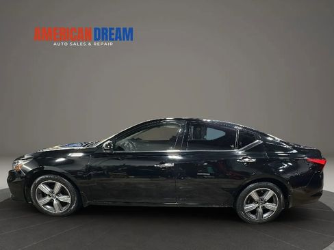 Used 2020 Nissan Altima 2.5 SL AWD/4WD image 2