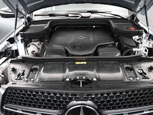 Used 2026 Mercedes-Benz GLE 450 4MATIC image 30