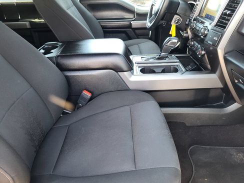 Used 2020 Ford F150 XLT w/ Equipment Group 302A Luxury AWD/4WD image 15
