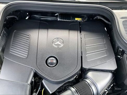 New 2026 Mercedes-Benz GLE 350 4MATIC image 20