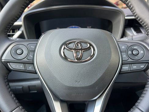 New 2026 Toyota Corolla SE image 25