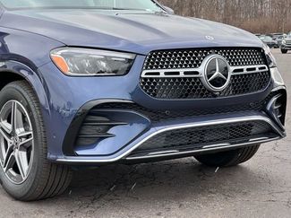 New 2026 Mercedes-Benz GLE 450 4MATIC video 2