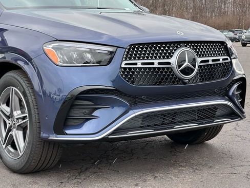 New 2026 Mercedes-Benz GLE 450 4MATIC image 2