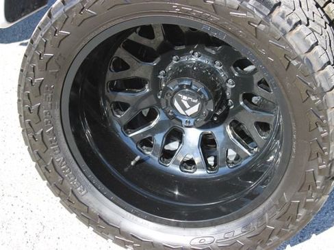 Used 2023 Ford F450 Lariat image 18