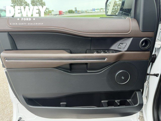 Used 2020 Ford Expedition Max King Ranch AWD/4WD image 10