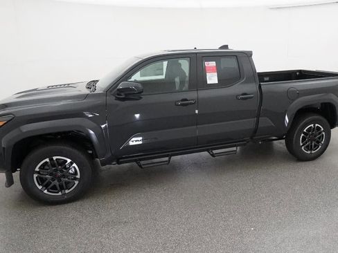 New 2026 Toyota Tacoma TRD Sport image 35