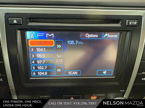 Used 2013 Toyota Camry LE FWD image 29