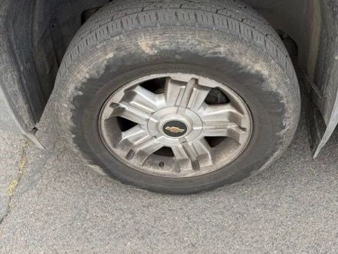 Used 2012 Chevrolet Silverado 1500 LT w/ All-Star Edition AWD/4WD image 13