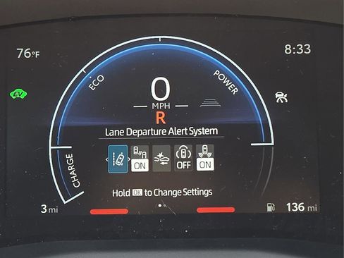New 2026 Toyota Camry SE FWD image 24