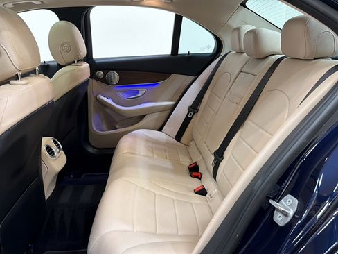 Used 2021 Mercedes-Benz C 300 4MATIC Sedan image 15