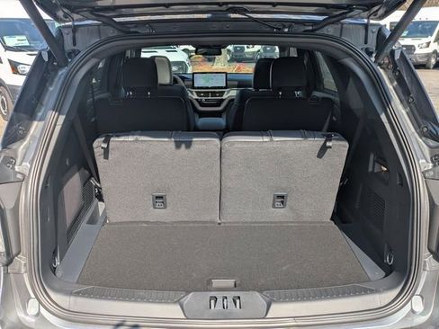 New 2026 Ford Explorer ST w/ Sun And Sound Package image 10