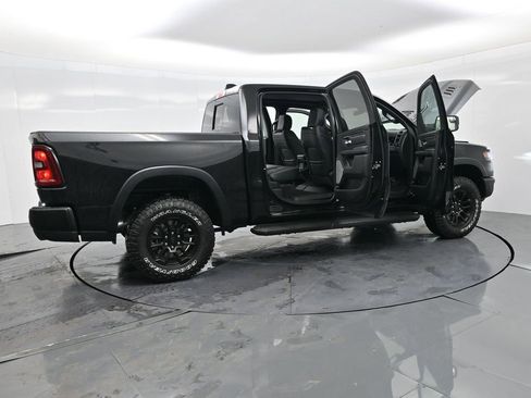 New 2026 RAM 1500 Rebel image 39