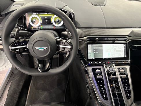 New 2026 Aston Martin V8 Vantage Coupe image 10