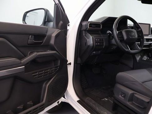 New 2026 Toyota Tacoma SR5 image 8