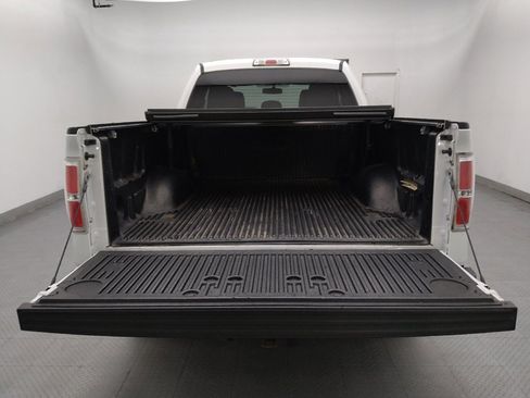 Used 2012 Ford F150 XLT w/ XLT Chrome Pkg RWD image 29