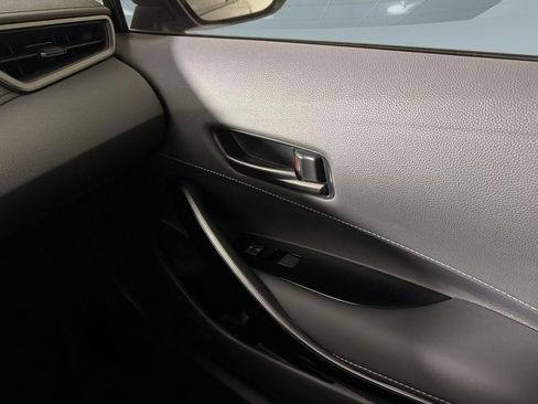 Used 2025 Toyota Corolla GR AWD/4WD image 26