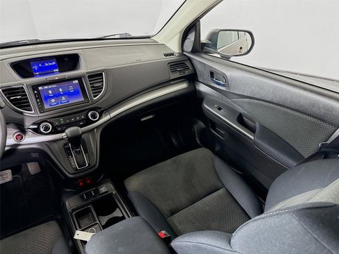 Used 2015 Honda CR-V EX image 25