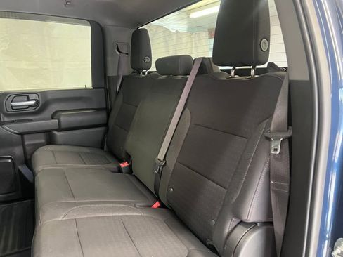 Used 2021 Chevrolet Silverado 3500 LT w/ All Star Edition image 48