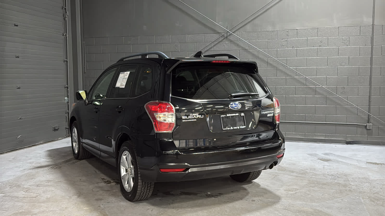 Used 2016 Subaru Forester 2.5i Limited AWD/4WD image 6
